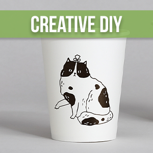 100 X 8oz Paper Cups, 270ml White Disposable Cups, Eco Friendly Paper Cups For Hot and Cold Drinks, Premium Disposable Coffee Cups for Your Home, Office, Café, Work, Parties or Outdoors